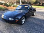 Mazda Miata M Edition 1996 года